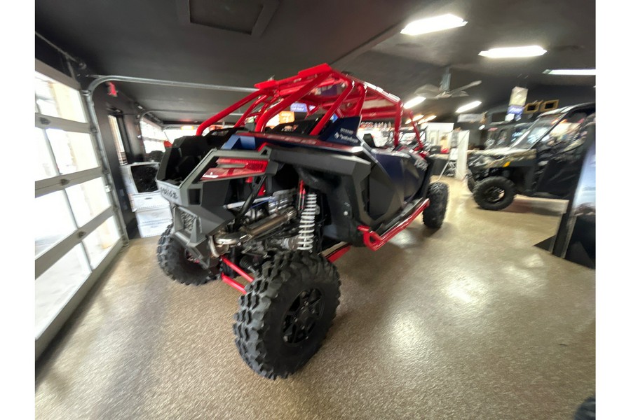 2022 Polaris PRO XP 4 Ultimate