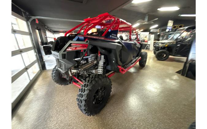 2022 Polaris PRO XP 4 Ultimate