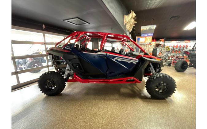 2022 Polaris PRO XP 4 Ultimate