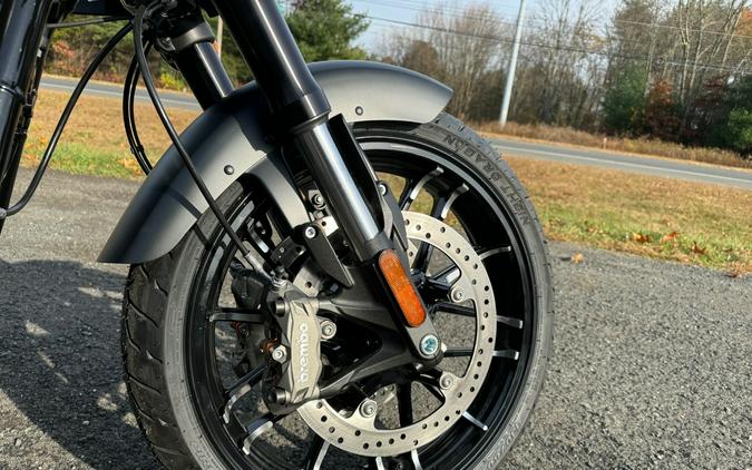 2024 Indian Sport Chief