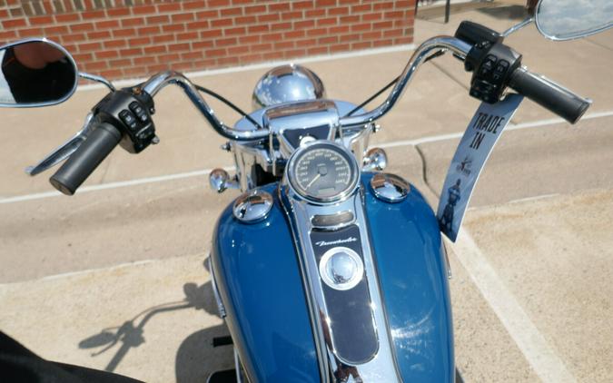 2021 Harley-Davidson Freewheeler