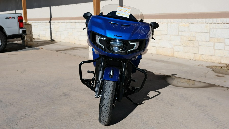 2026 INDIAN MOTORCYCLE CHALLENGER DARK HORSE