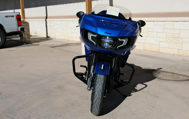 2026 INDIAN MOTORCYCLE CHALLENGER DARK HORSE