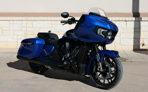 2026 INDIAN MOTORCYCLE CHALLENGER DARK HORSE