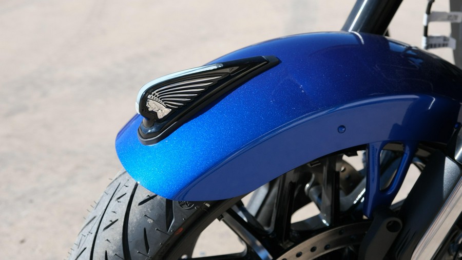 2026 INDIAN MOTORCYCLE CHALLENGER DARK HORSE