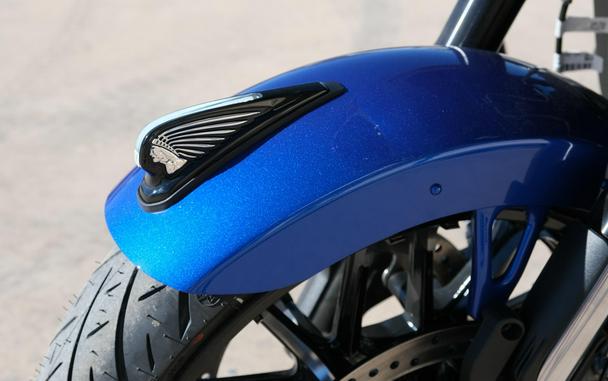 2026 INDIAN MOTORCYCLE CHALLENGER DARK HORSE