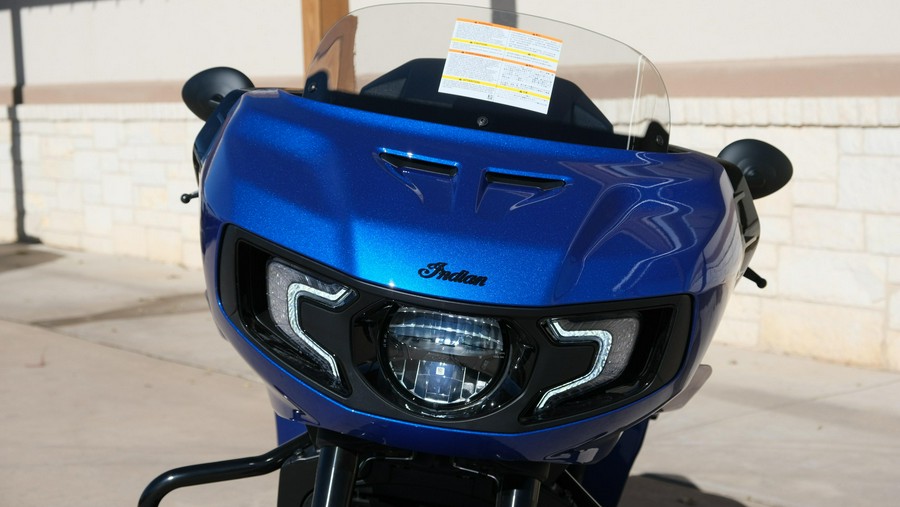 2026 INDIAN MOTORCYCLE CHALLENGER DARK HORSE