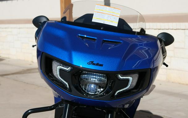 2026 INDIAN MOTORCYCLE CHALLENGER DARK HORSE