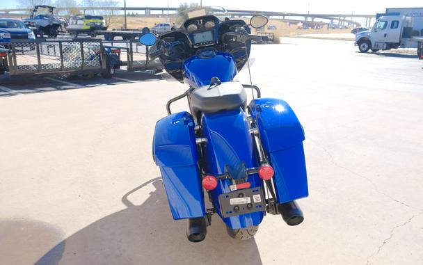 2026 INDIAN MOTORCYCLE CHALLENGER DARK HORSE