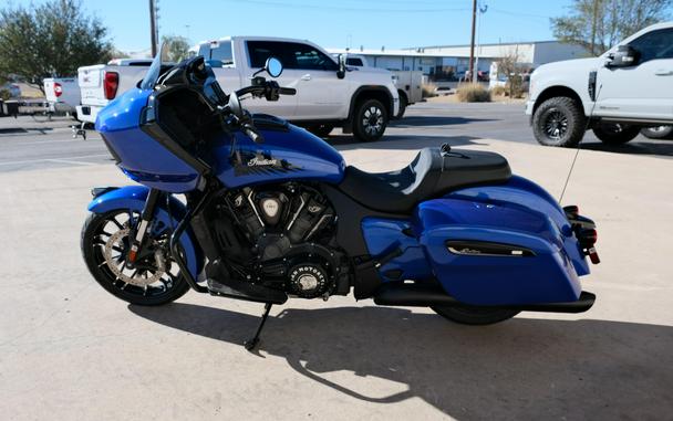 2026 INDIAN MOTORCYCLE CHALLENGER DARK HORSE