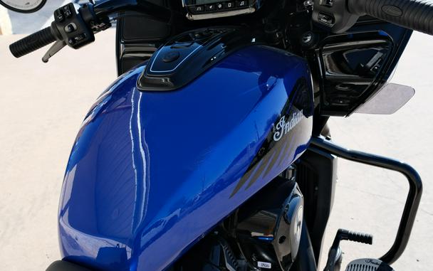 2026 INDIAN MOTORCYCLE CHALLENGER DARK HORSE