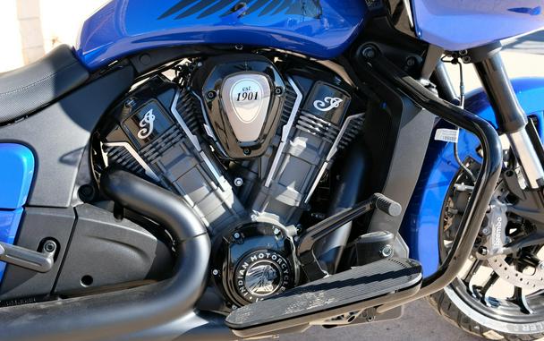 2026 INDIAN MOTORCYCLE CHALLENGER DARK HORSE