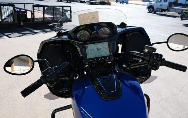 2026 INDIAN MOTORCYCLE CHALLENGER DARK HORSE