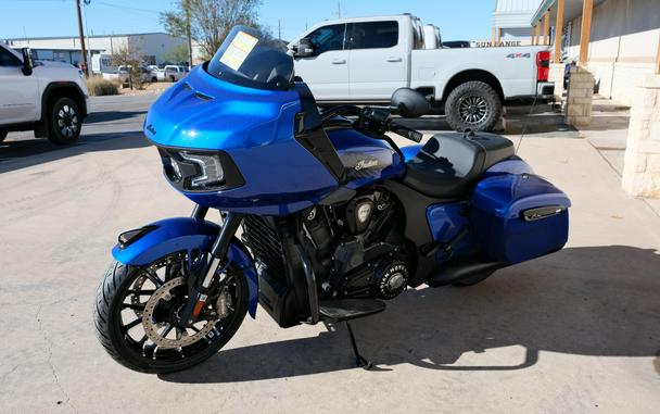 2026 INDIAN MOTORCYCLE CHALLENGER DARK HORSE