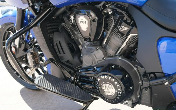 2026 INDIAN MOTORCYCLE CHALLENGER DARK HORSE