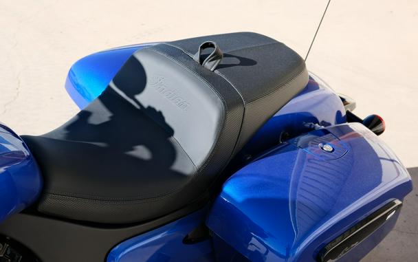 2026 INDIAN MOTORCYCLE CHALLENGER DARK HORSE