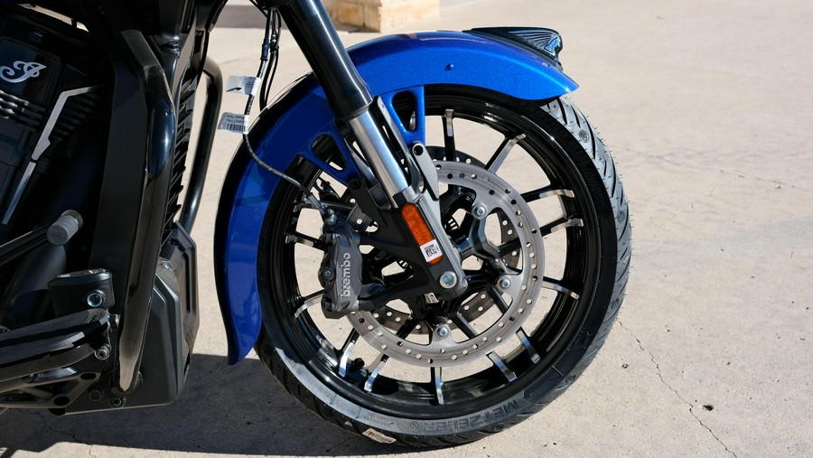 2026 INDIAN MOTORCYCLE CHALLENGER DARK HORSE