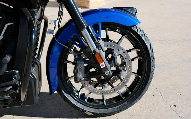 2026 INDIAN MOTORCYCLE CHALLENGER DARK HORSE