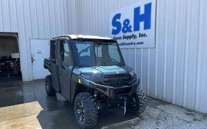 2026 Polaris® Ranger Crew XP 1000 NorthStar Edition Premium