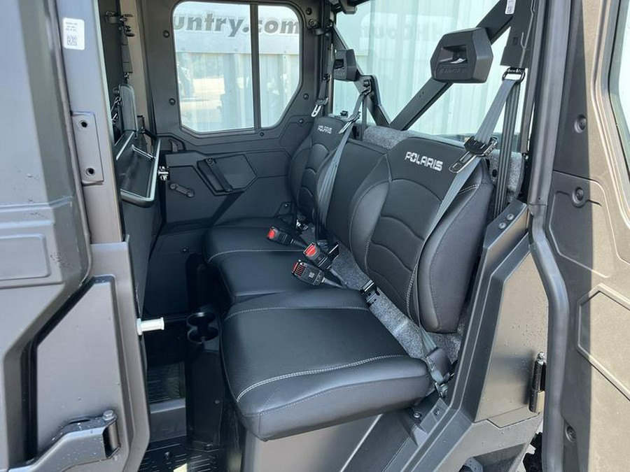 2026 Polaris® Ranger Crew XP 1000 NorthStar Edition Premium