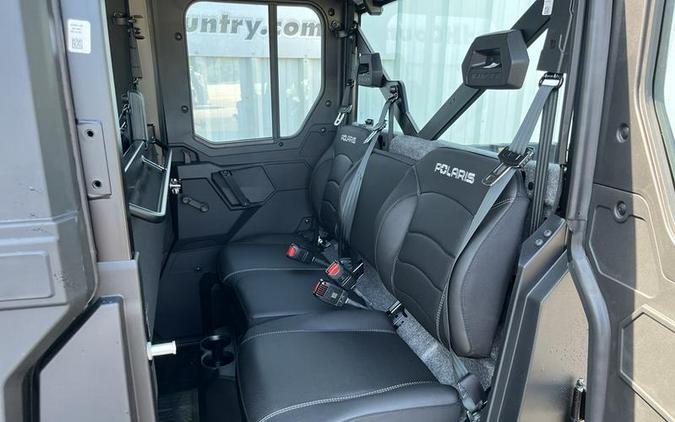 2026 Polaris® Ranger Crew XP 1000 NorthStar Edition Premium