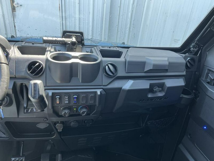 2026 Polaris® Ranger Crew XP 1000 NorthStar Edition Premium