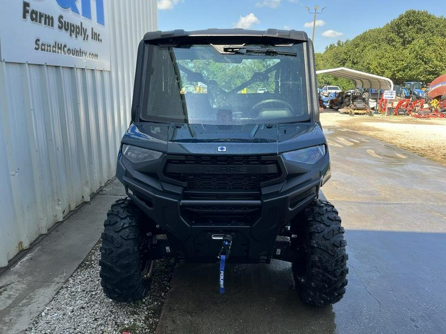 2026 Polaris® Ranger Crew XP 1000 NorthStar Edition Premium