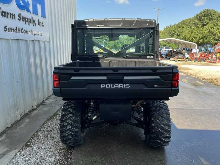 2026 Polaris® Ranger Crew XP 1000 NorthStar Edition Premium