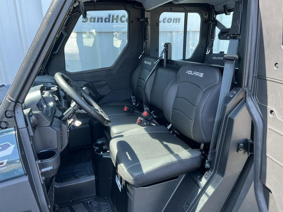 2026 Polaris® Ranger Crew XP 1000 NorthStar Edition Premium