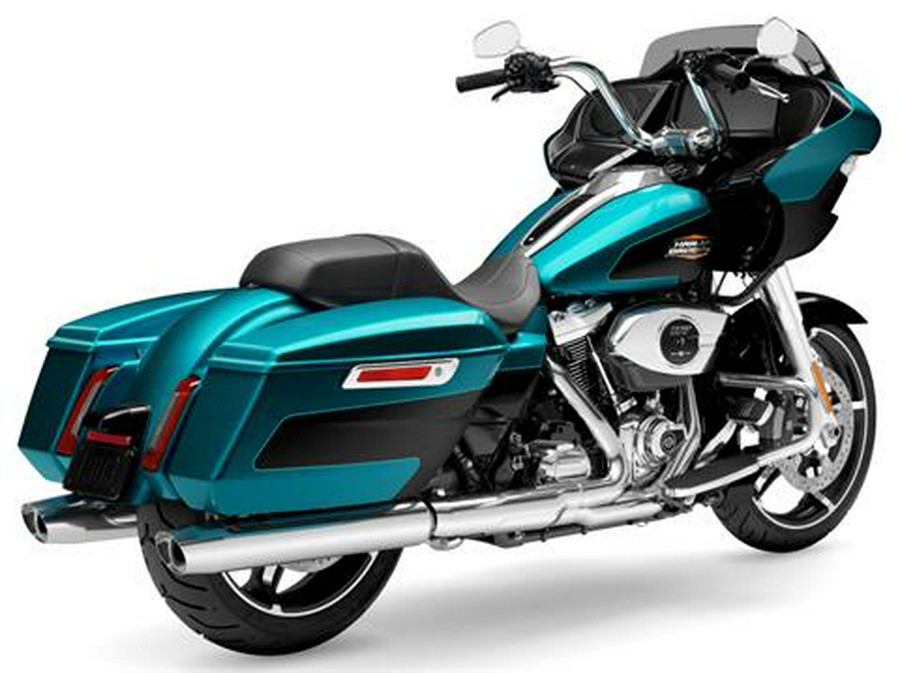 2026 Harley-Davidson Road Glide®