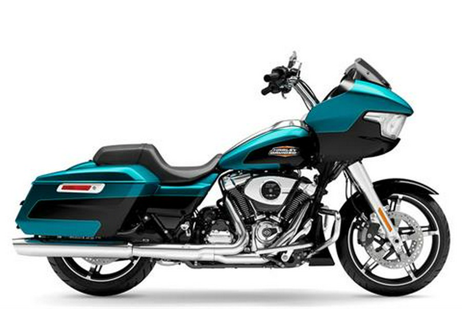 2026 Harley-Davidson Road Glide®
