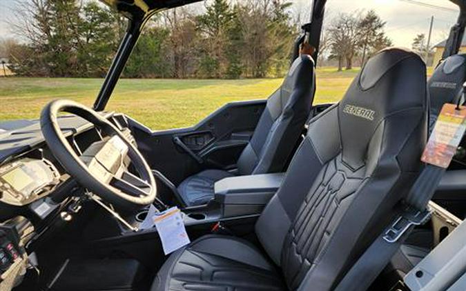 2026 Polaris General XP 4 1000 Sport