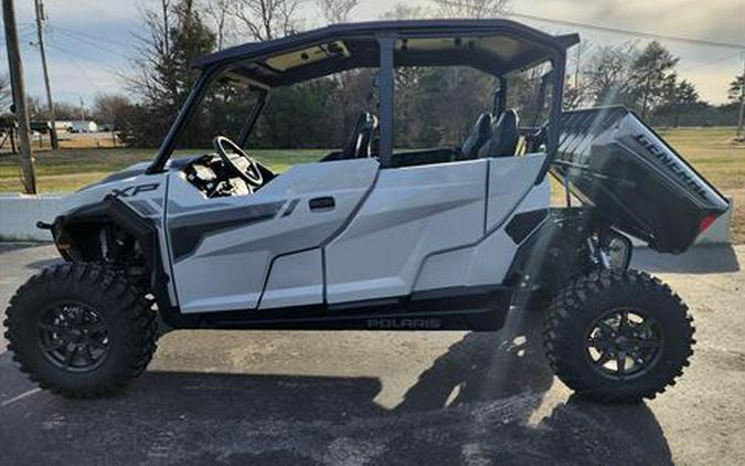 2026 Polaris General XP 4 1000 Sport