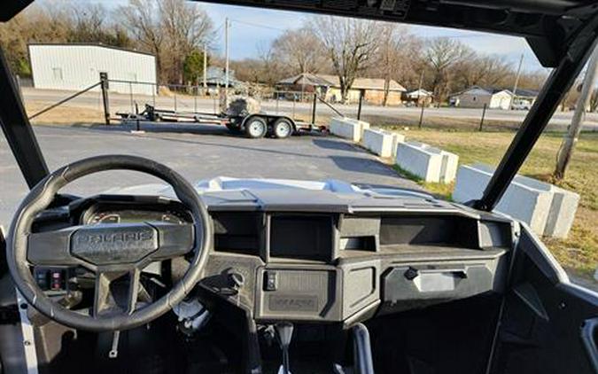 2026 Polaris General XP 4 1000 Sport