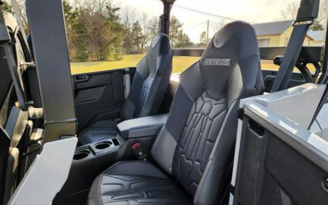 2026 Polaris General XP 4 1000 Sport