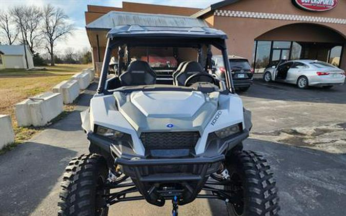 2026 Polaris General XP 4 1000 Sport
