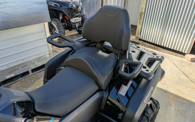 2026 CFMOTO CForce 600 Touring