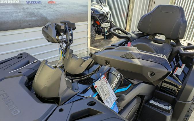 2026 CFMOTO CForce 600 Touring