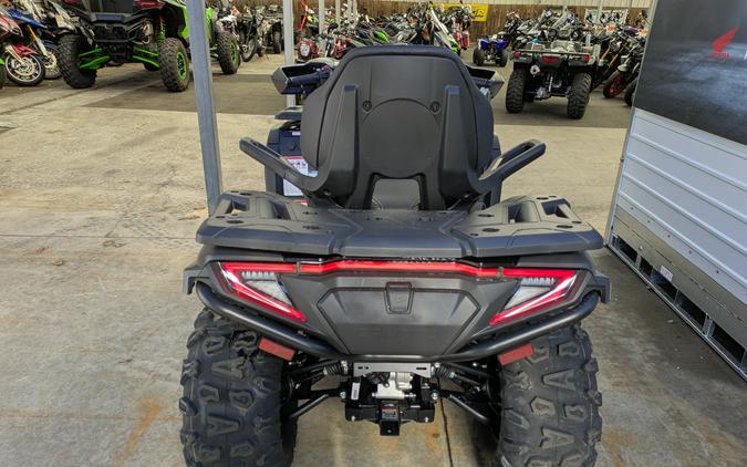 2026 CFMOTO CForce 600 Touring