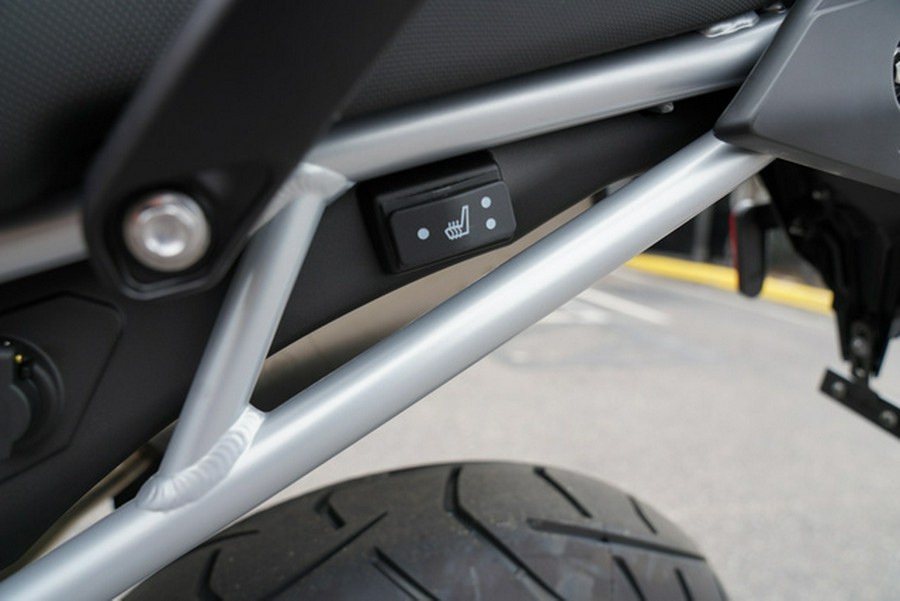 2025 Triumph Tiger 900 GT Pro