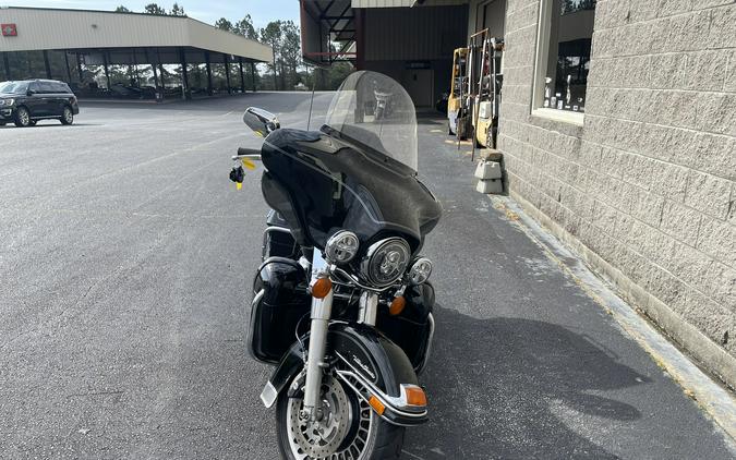 2010 Harley-Davidson Ultra Classic® Electra Glide® Peace Officer Special Edition