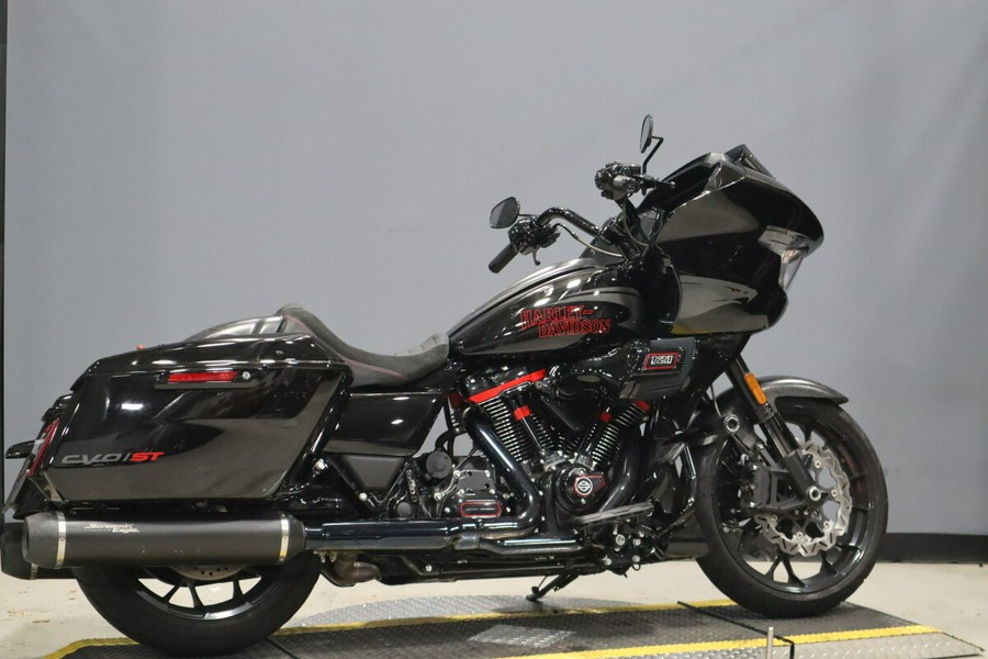 2024 Harley-Davidson CVO Road Glide ST