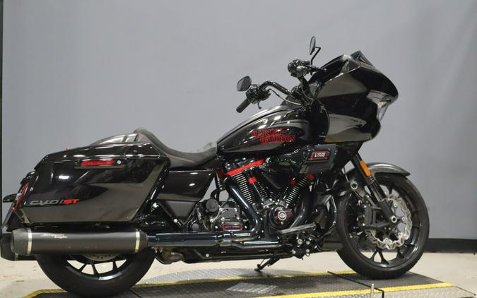 2024 Harley-Davidson CVO Road Glide ST