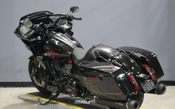 2024 Harley-Davidson CVO Road Glide ST