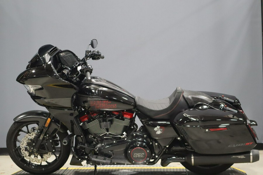 2024 Harley-Davidson CVO Road Glide ST