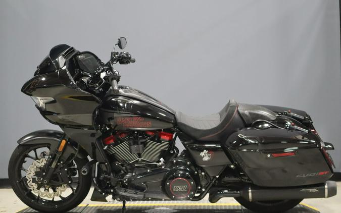 2024 Harley-Davidson CVO Road Glide ST
