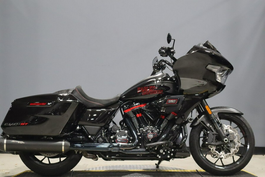 2024 Harley-Davidson CVO Road Glide ST