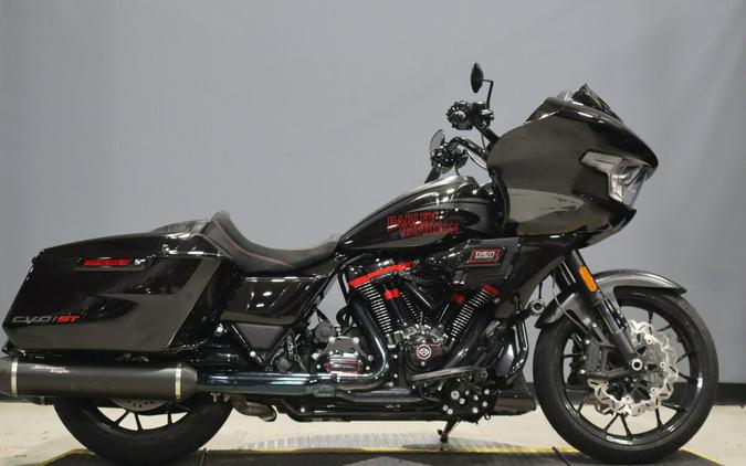2024 Harley-Davidson CVO Road Glide ST