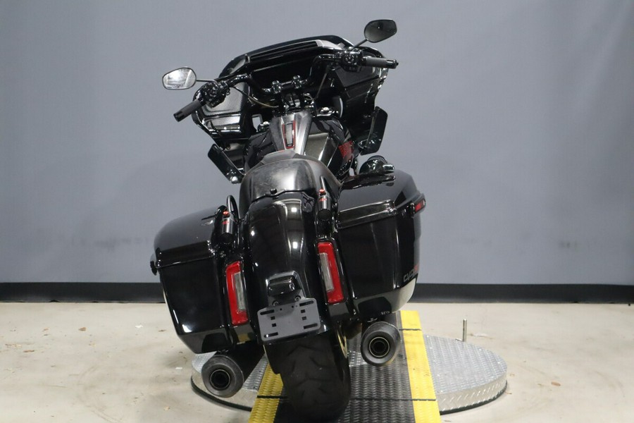 2024 Harley-Davidson CVO Road Glide ST