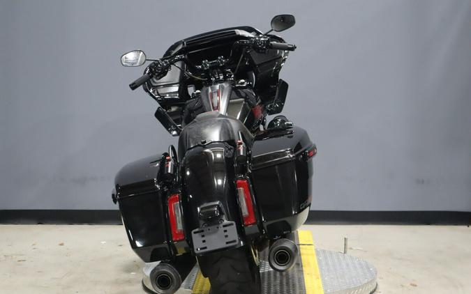 2024 Harley-Davidson CVO Road Glide ST